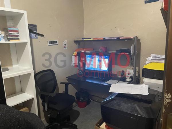 Vente murs / Local Commercial