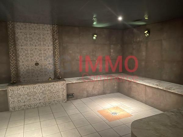 Vente murs / Local Commercial