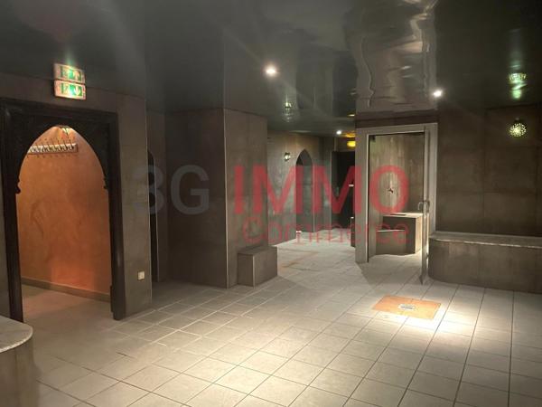 Vente murs / Local Commercial