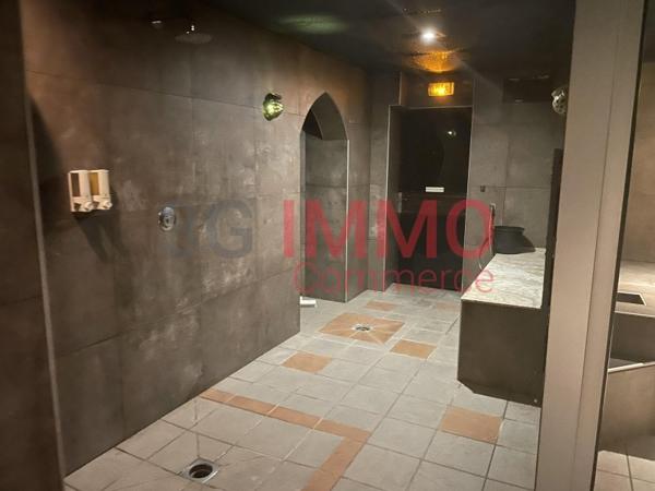 Vente murs / Local Commercial