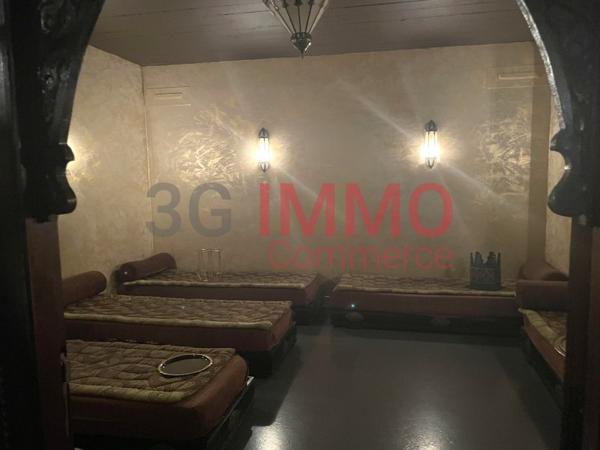 Vente murs / Local Commercial