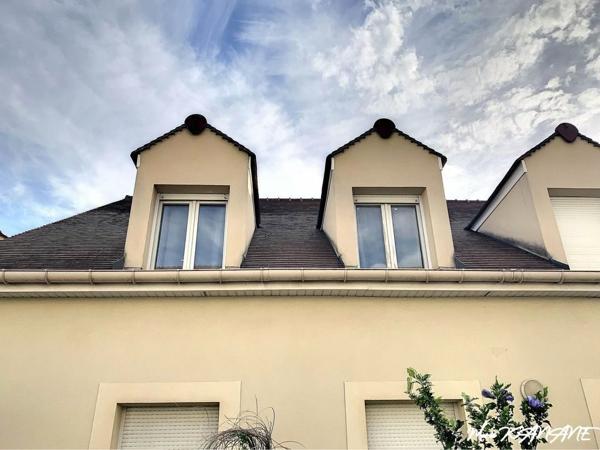 À vendre - Duplex, 3 pièces situé à Limay (78520)