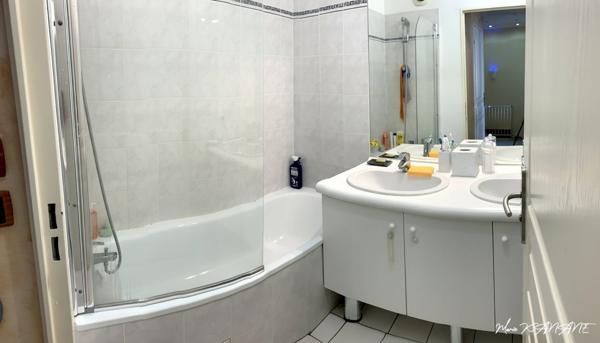 À vendre - Duplex, 3 pièces situé à Limay (78520)