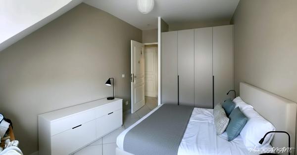 À vendre - Duplex, 3 pièces situé à Limay (78520)