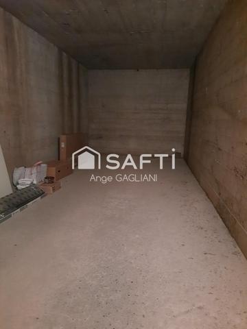 Posez-vous dans un T2 élégant refait à neuf !