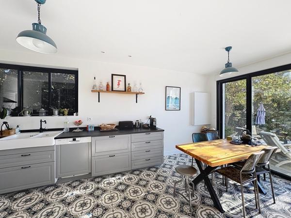 Maison à vendre  6 pièces - 165 m2 PYLA SUR MER - 33