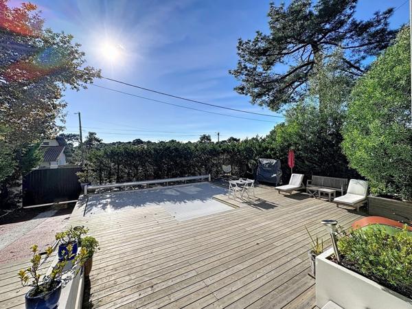 Maison à vendre  6 pièces - 165 m2 PYLA SUR MER - 33