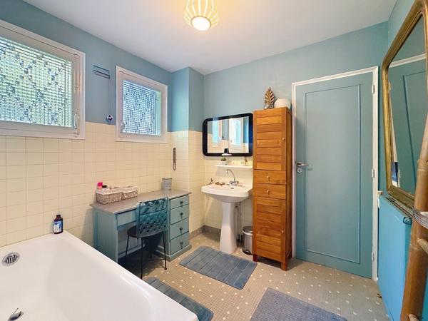 Maison à vendre  6 pièces - 165 m2 PYLA SUR MER - 33