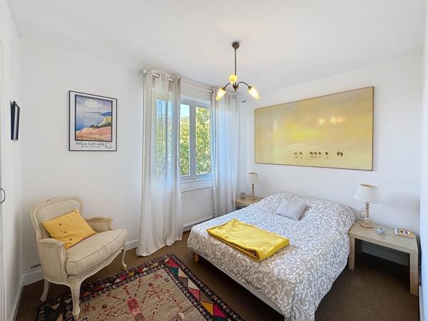 Maison à vendre  6 pièces - 165 m2 PYLA SUR MER - 33