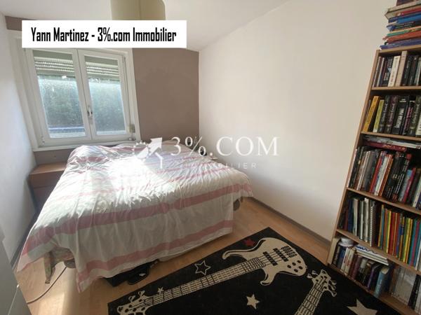 Maison 4 pièce(s) 3 chambre(s) 78.22 m²