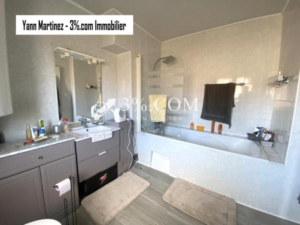 Maison 4 pièce(s) 3 chambre(s) 78.22 m²