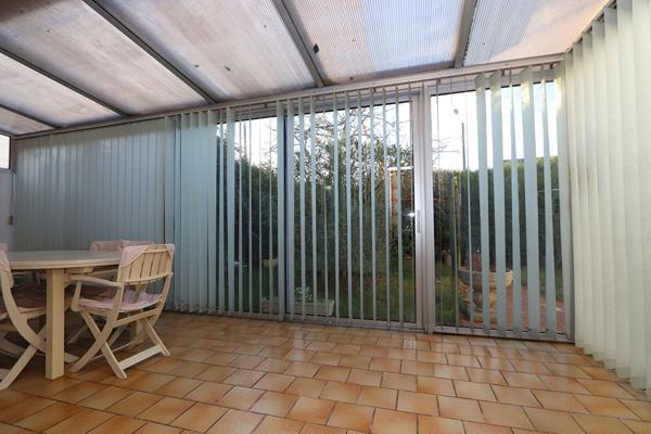 Maison familiale avec jardin et grand garage - Proche de tous les commerces