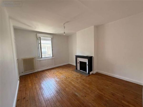 Appartement à vendre à Tours dans l'Indre-et-Loire (37000), ref : 37007-2736