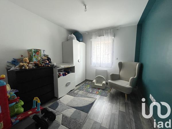 Appartement à vendre 3 pièces 51 m² Neyron