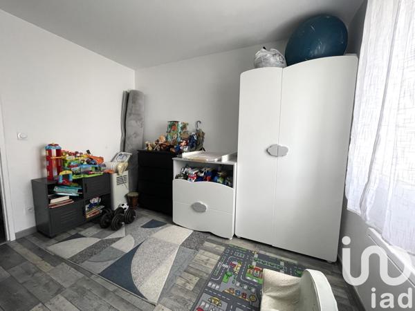Appartement à vendre 3 pièces 51 m² Neyron