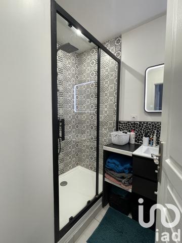 Appartement à vendre 3 pièces 51 m² Neyron