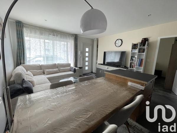 Appartement à vendre 3 pièces 51 m² Neyron