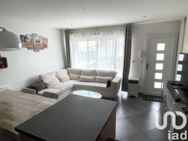 Appartement à vendre 3 pièces 51 m² Neyron