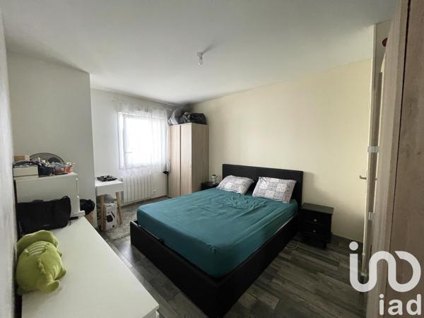 Appartement à vendre 3 pièces 51 m² Neyron