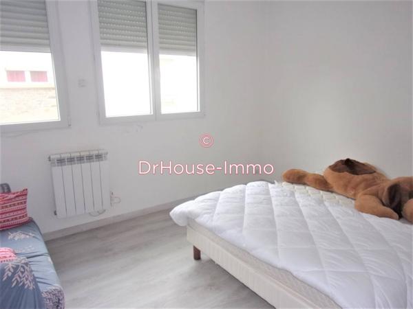 Immeuble à vendre 6 pièces de 243 m²