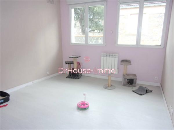 Immeuble à vendre 6 pièces de 243 m²