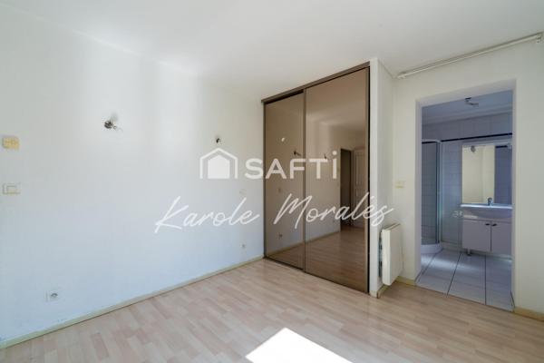 CANET EN ROUSSILLON VILLAGE, VILLA AVEC PISCINE ET GARAGE