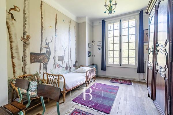 Meaux, Maison  515 m² à vendre