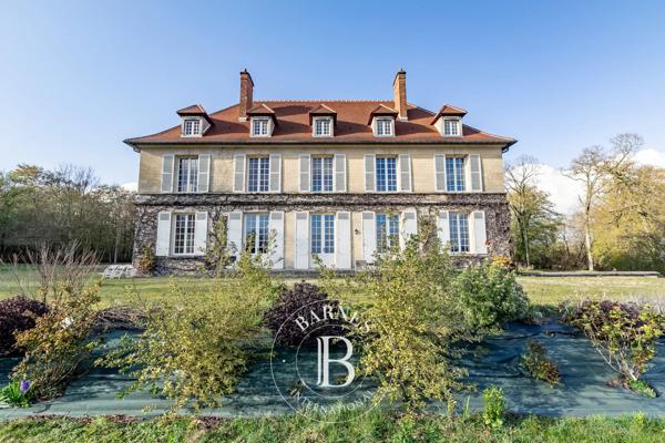 Meaux, Maison  515 m² à vendre