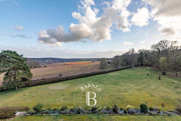 Meaux, Maison  515 m² à vendre