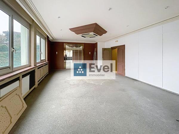 LOCAL BUREAU A LOUER SAINT AVOLD