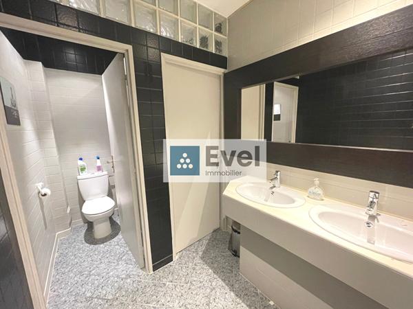 LOCAL BUREAU A LOUER SAINT AVOLD