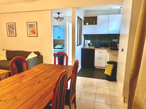 Appartement Bray Dunes à proximité de la plage !!