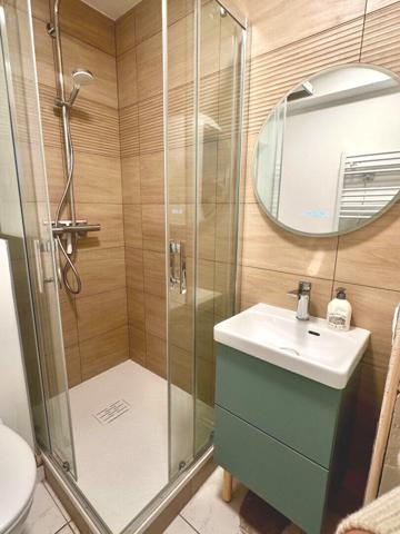 Appartement Bray Dunes à proximité de la plage !!