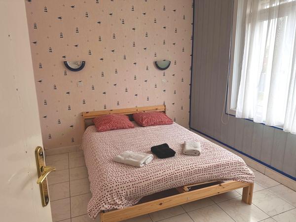 Appartement Bray Dunes à proximité de la plage !!