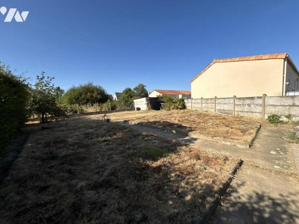 Maizon d'habitation