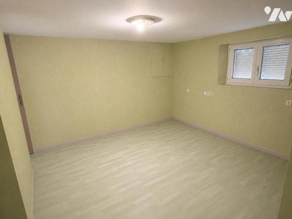 Maizon d'habitation