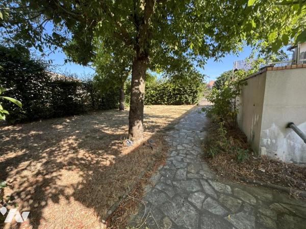 Maizon d'habitation