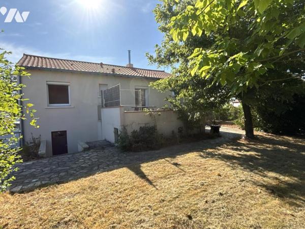 Maizon d'habitation