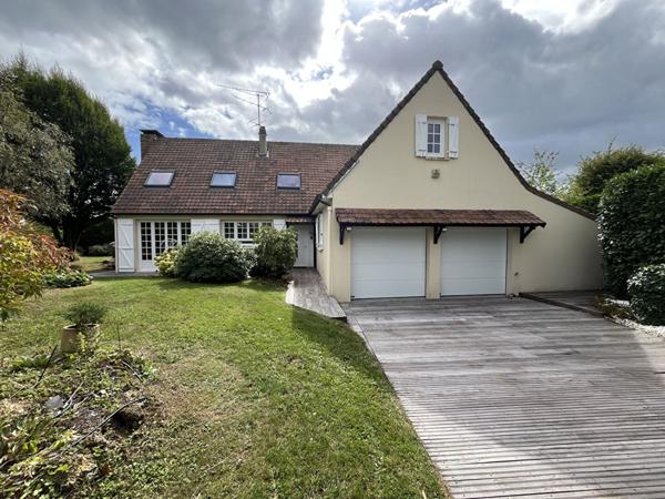 Maison Rambouillet 9 pièce(s)