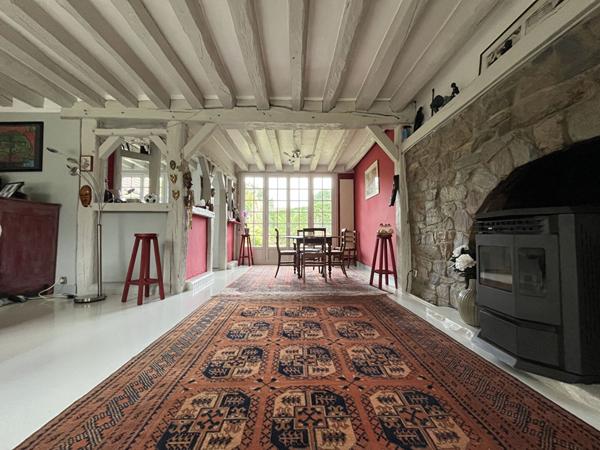 Maison Rambouillet 9 pièce(s)