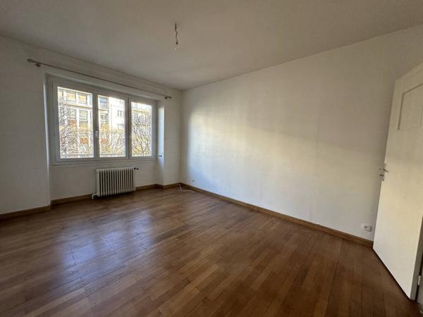 Location appartement Grenoble 38000 3 pièces 84 m²