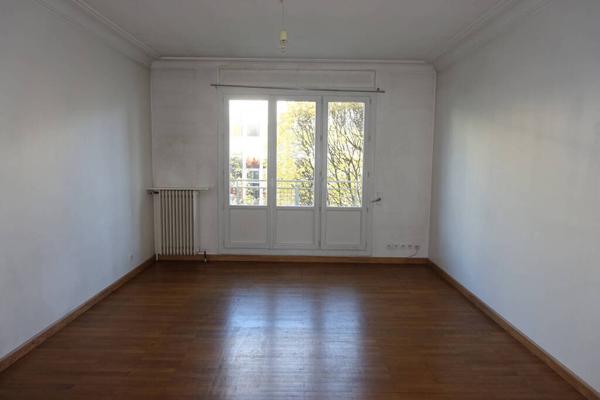 Location appartement Grenoble 38000 3 pièces 84 m²