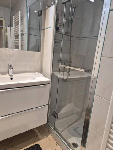 Appartement 3 pièces 56 m² à vendre à Grenoble 38100