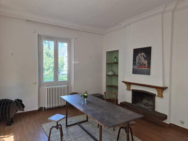 Maison 5 pièces 133 m² à vendre à Grenoble 38100