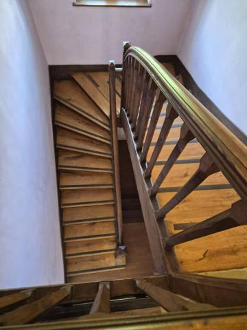 Maison 5 pièces 133 m² à vendre à Grenoble 38100
