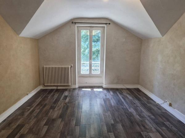 Maison 5 pièces 133 m² à vendre à Grenoble 38100