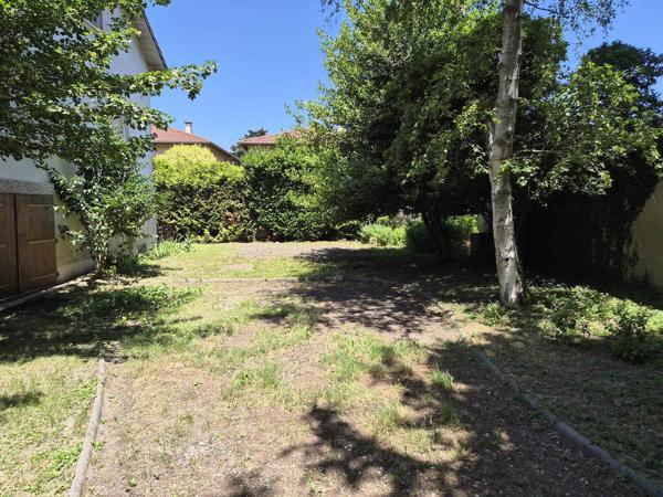 Maison 5 pièces 133 m² à vendre à Grenoble 38100