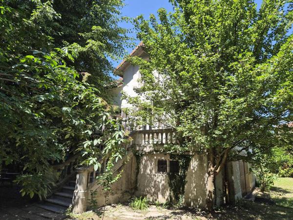 Maison 5 pièces 133 m² à vendre à Grenoble 38100