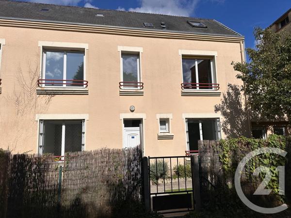 Maison à vendre  4 pièces - 84,50 m2 CHERBOURG EN COTENTIN - 50