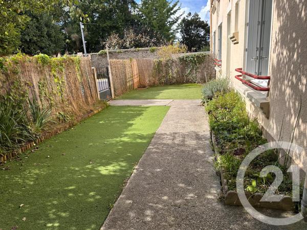 Maison à vendre  4 pièces - 84,50 m2 CHERBOURG EN COTENTIN - 50